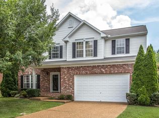 3224 Peyton Ct, Franklin, TN 37064