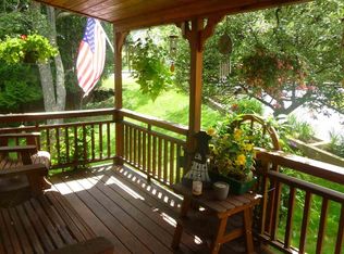 188 Parksville Rd, Parksville, NY 12768