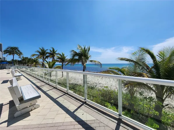 2030 S Ocean Dr APT 401, Hallandale Beach, FL 33009