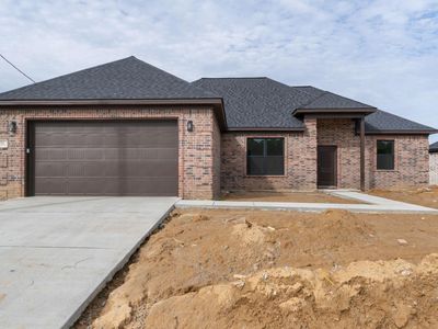 53 Springtree Cir, Little Rock, AR, 72209