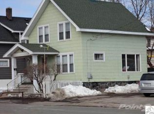 5611 Cody St, Duluth, MN 55807