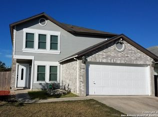 5103 Colton Crk, San Antonio, TX 78251
