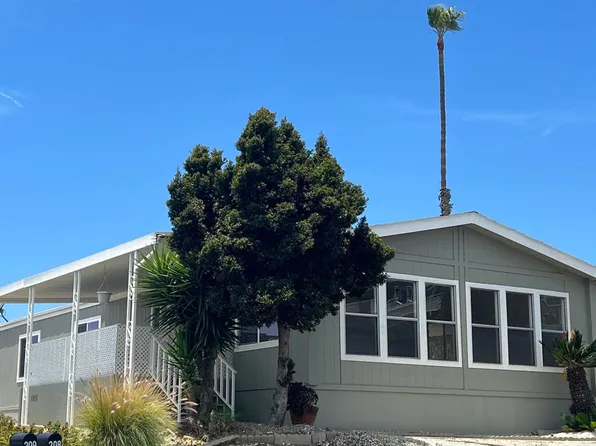 1930 W San Marcos Blvd Space 208, San Marcos, CA 92078