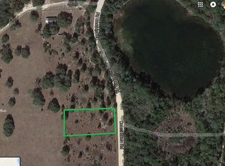 647 Cousintown Rd, Interlachen, FL 32148