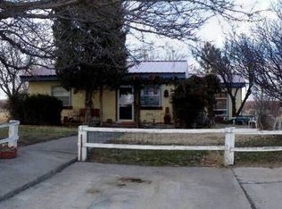 3729 Nogal Rd, Roswell, NM 88201