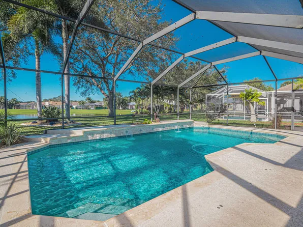 491 SW Deer Run, Port St Lucie, FL 34953