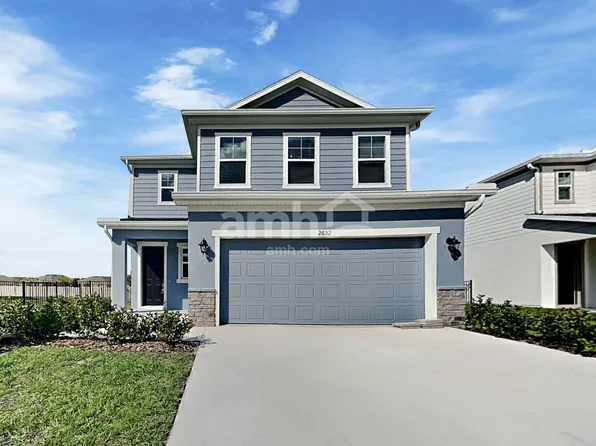 2632 Sunrise Landing Loop, Tavares, FL 32778