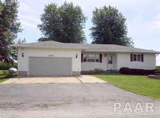 13235 N Linda Ln, Lewistown, IL 61542