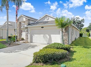 1595 Timacuan Dr, Melbourne, FL 32940