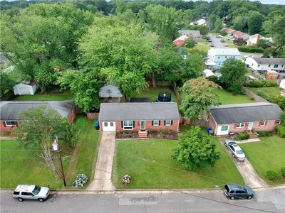 328 Thalia Dr, Newport News, VA, 23608
