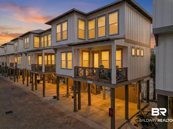 1796 W Beach Blvd Unit F, Gulf Shores, AL 36542