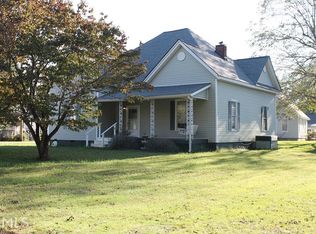 100 S Victoria St, Commerce, GA 30529