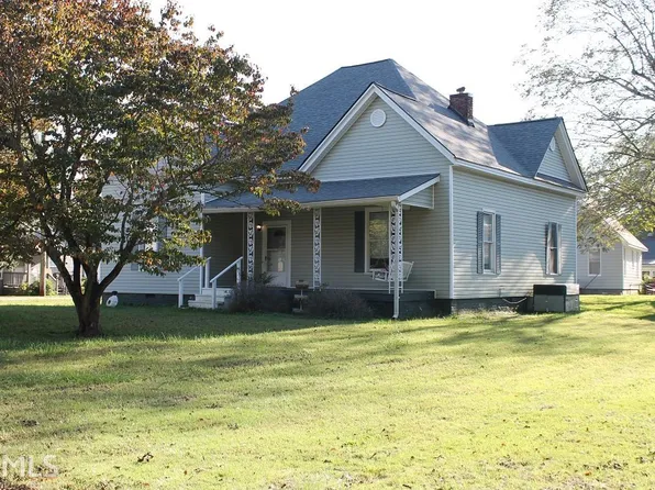 100 S Victoria St, Commerce, GA 30529