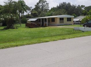 2197 Zoysia Ln, North Fort Myers, FL 33917