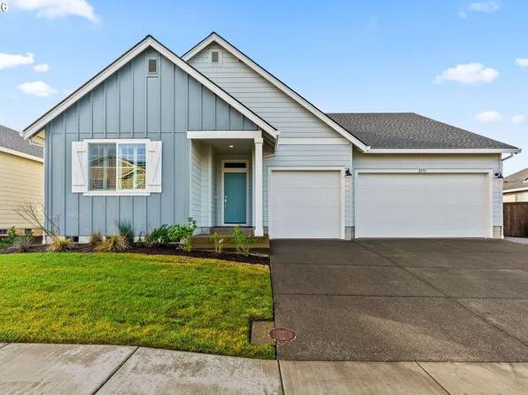 2551 W 15th Ave, Junction City, OR 97448