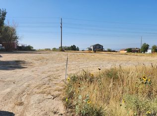 426 W Coral Dr, Pueblo West, CO 81007