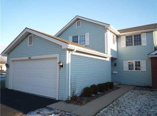 502 Valley Creek Rd, Gates, NY 14624