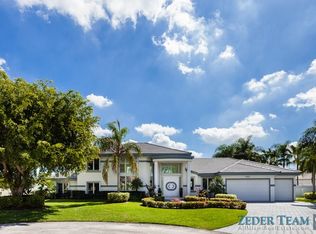9952 SW 122nd St, Miami, FL 33176