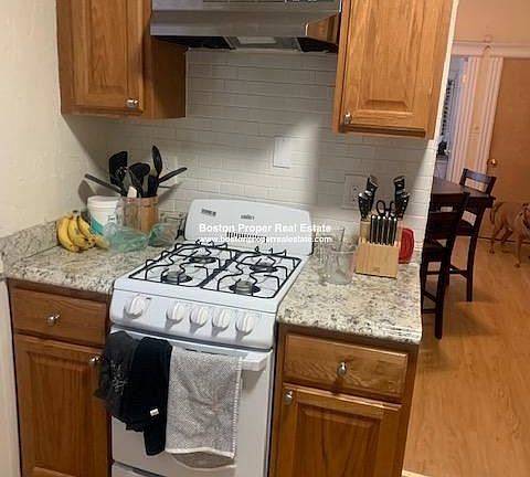 31 Temple St. #3F Boston - Beacon Hill Unit Photo 5