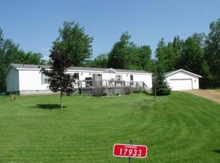 17933 Moonlight Bay Rd, Townsend, WI 54175