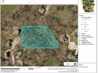 1034 Christopher Ct, Quincy, IL 62305