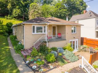 1312 Hiland Ave, Coraopolis, PA 15108