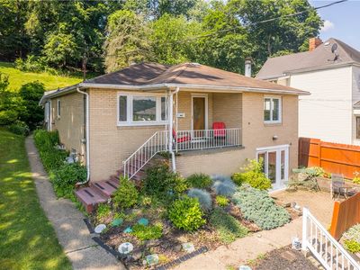 1312 Hiland Ave, Coraopolis, PA, 15108