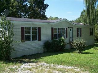 1635 Old Way Rd, London, KY 40741