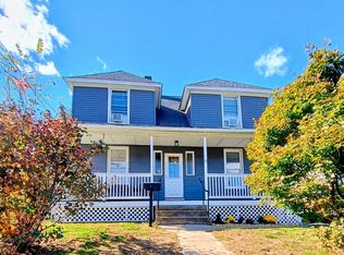 57 Falls Ave #1, Oakville, CT 06779
