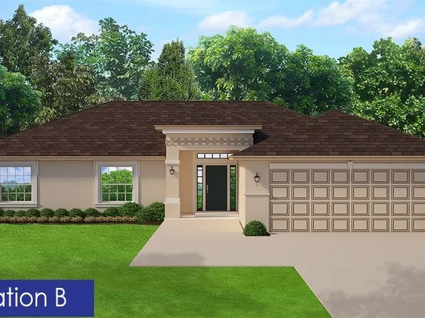 195 Greenbriar Blvd, Lehigh Acres, FL 33972