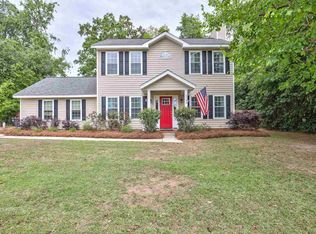 1143 Walden Rd, Tallahassee, FL 32317