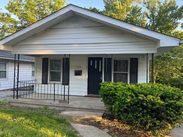 604 Stowell Ave