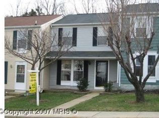 4681 Prather Pl, Woodbridge, VA 22193