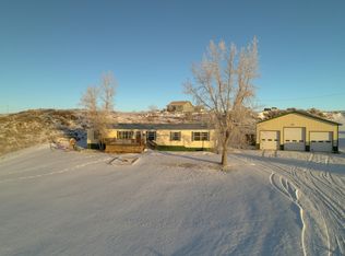5 Killdeer Rd, Gillette, WY 82716