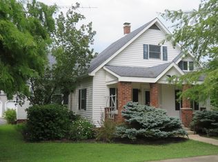 204 Orchard St, Waynetown, IN 47990