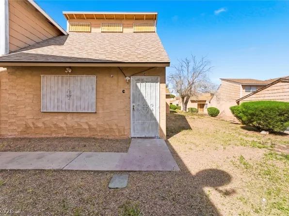 5156 Gray Ln #F, Las Vegas, NV 89119