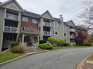 12 Spinnaker Dr #401, Halifax, NS B3N 3A8