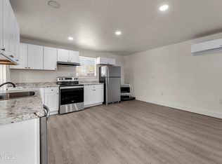 1939 Wilder St, Reno, NV 89512