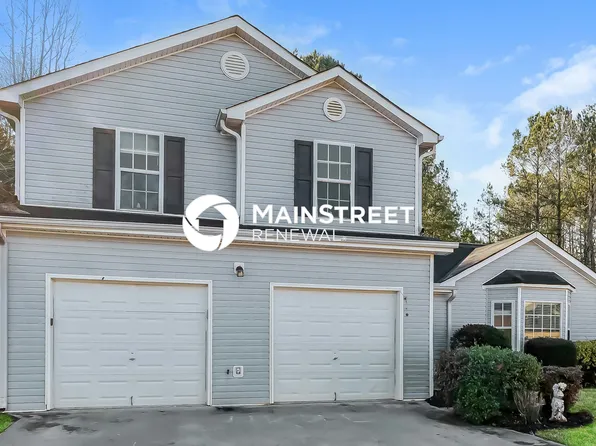 290 Pleasant Hills Dr, Covington, GA 30016