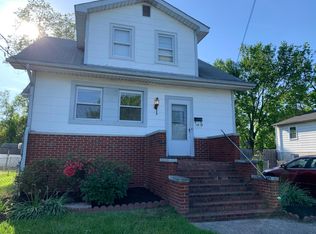 9038 Rhode Island Ave, College Park, MD 20740