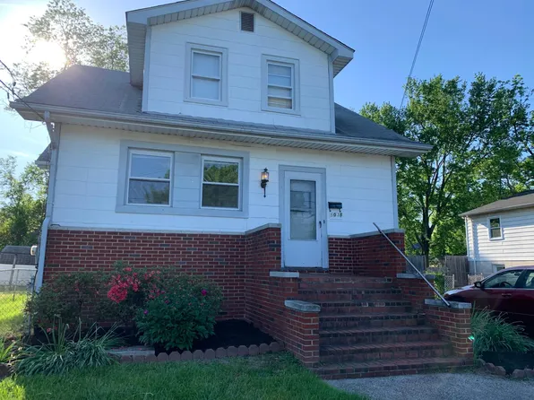 9038 Rhode Island Ave, College Park, MD 20740