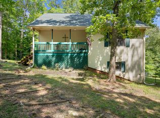 5039 Highway 100, Reagan, TN 38368