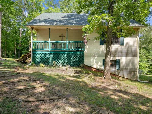 5039 Highway 100, Reagan, TN 38368