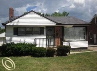 16184 Avon Ave, Detroit, MI 48219