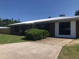 20505 NE Lambert St, Blountstown, FL 32424