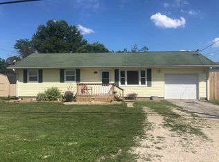 3914 Washington Ave, Bedford, IN