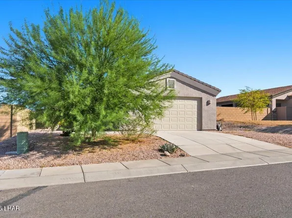 2741 Wilderness Ln, Bullhead City, AZ 86442