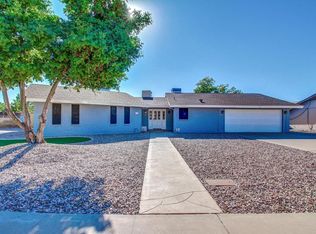 1346 N Roca, Mesa, AZ 85213