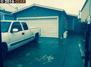 1495 Emeric Ave, San Pablo, CA 94806