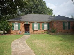 1826 Cornelia Ln, Memphis, TN 38117
